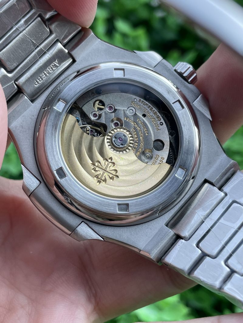 Replica Patek Philippe PP Citizen Movement 5711 AAA+ Quality U1 Factory 40mm Nautilus Watch
