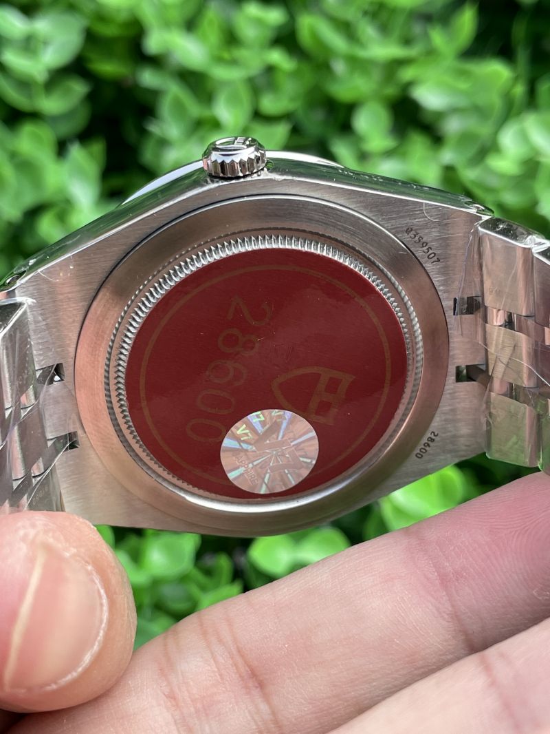 Replica Tudor Watch 5A Quality 2824 Movement Steel Noob Factory 1：1 41mm Royal Series Watch