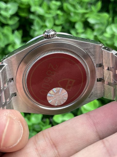Replica Tudor Watch 5A Quality 2824 Movement Steel Noob Factory 1：1 41mm Royal Series Watch