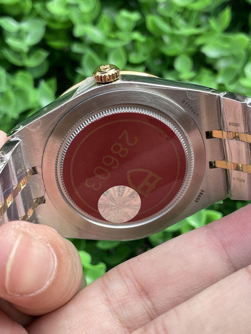Replica Tudor Watch 5A Quality 2824 Movement Steel Noob Factory 1：1 41mm Royal Series Watch