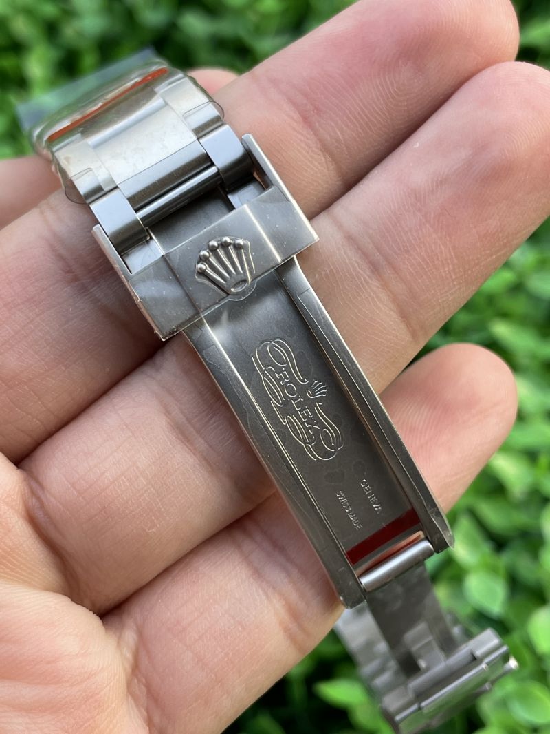 Replica Rolex Watch 3135 Movement 5A Quality Titanium Material DIW Factory 40mm Submariner Watch