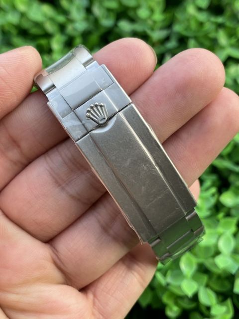 Replica Rolex Watch 3135 Movement 5A Quality Titanium Material DIW Factory 40mm Submariner Watch