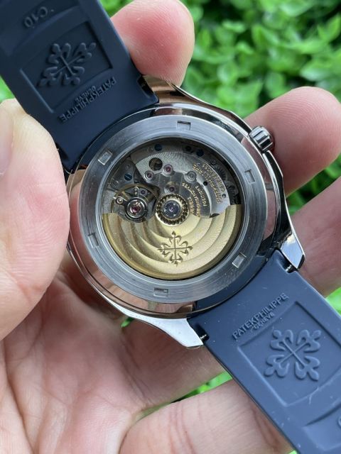 Replica Patek Philippe PP Citizen Movement 5167A AAA+ Quality U1 Factory 40mm AQUANAUT Watch