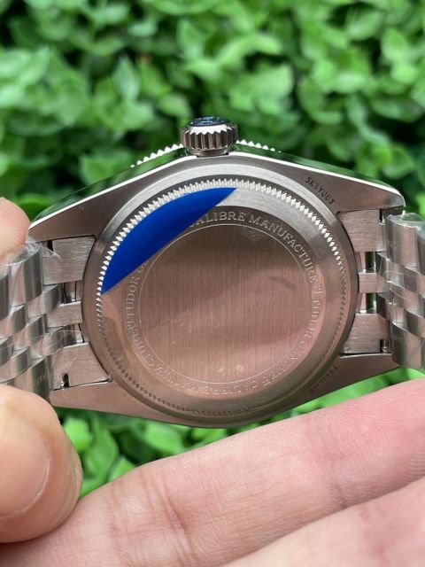 Replica Tudor Watch 5A Quality 2824 Movement Steel ZF Factory 1：1 41mm M7941A1A0RU Black Bay Watch