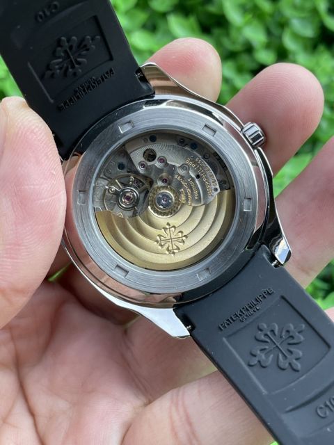 Replica Patek Philippe PP Citizen Movement 5167A AAA+ Quality U1 Factory 40mm AQUANAUT Watch