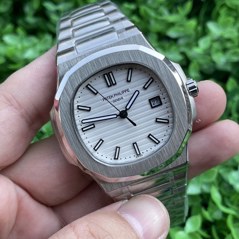 Replica Patek Philippe PP Citizen Movement 5711 AAA+ Quality U1 Factory 40mm Nautilus Watch