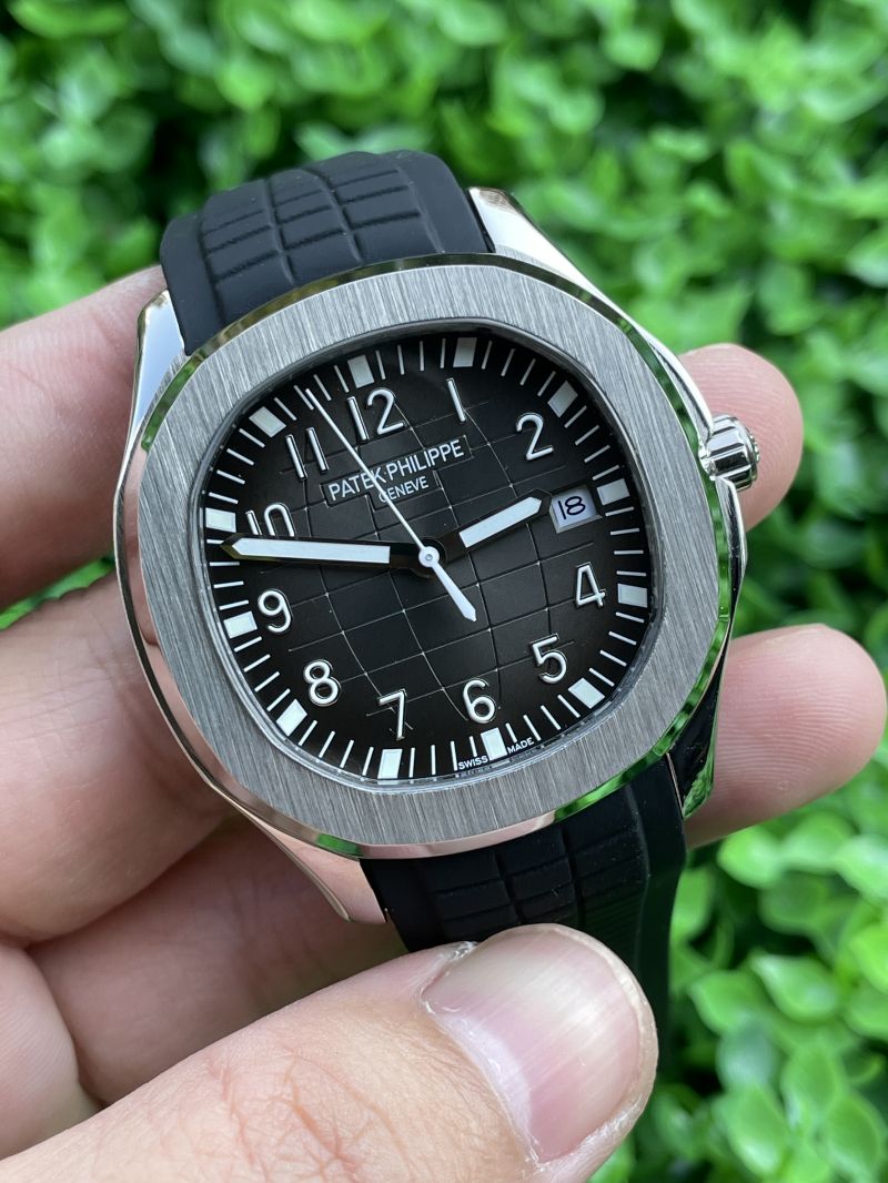 Replica Patek Philippe PP Citizen Movement 5167A AAA+ Quality U1 Factory 40mm AQUANAUT Watch