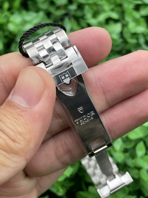Replica Tudor Watch 5A Quality 2824 Movement Steel ZF Factory 1：1 41mm M7941A1A0RU Black Bay Watch