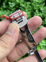 Replica Tudor Watch 5A Quality 2824 Movement Steel Noob Factory 1：1 41mm Royal Series Watch