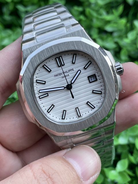 Replica Patek Philippe PP Citizen Movement 5711 AAA+ Quality U1 Factory 40mm Nautilus Watch