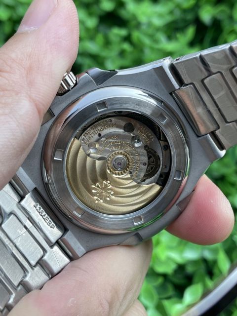 Replica Patek Philippe PP Citizen Movement 5711 AAA+ Quality U1 Factory 40mm Nautilus Watch