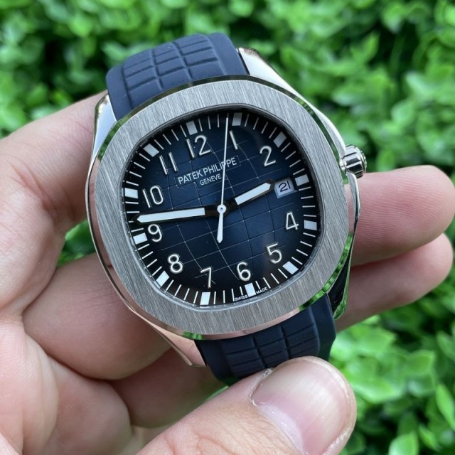 Replica Patek Philippe PP Citizen Movement 5167A AAA+ Quality U1 Factory 40mm AQUANAUT Watch