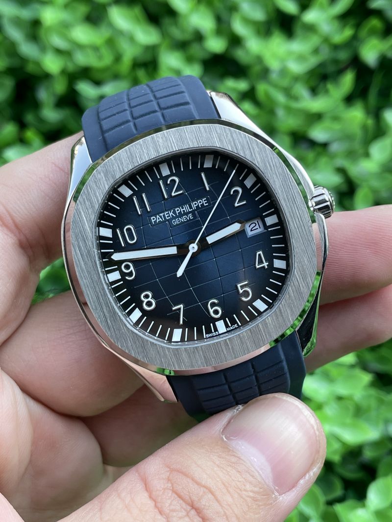 Replica Patek Philippe PP Citizen Movement 5167A AAA+ Quality U1 Factory 40mm AQUANAUT Watch