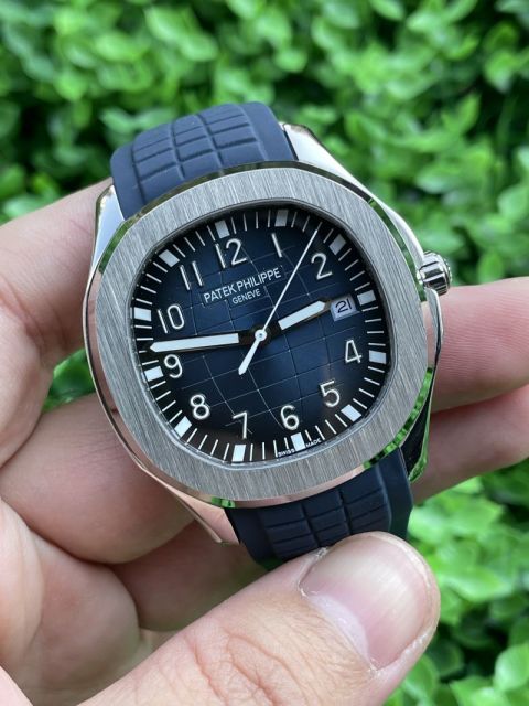 Replica Patek Philippe PP Citizen Movement 5167A AAA+ Quality U1 Factory 40mm AQUANAUT Watch