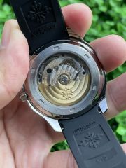 Replica Patek Philippe PP Citizen Movement 5167A AAA+ Quality U1 Factory 40mm AQUANAUT Watch
