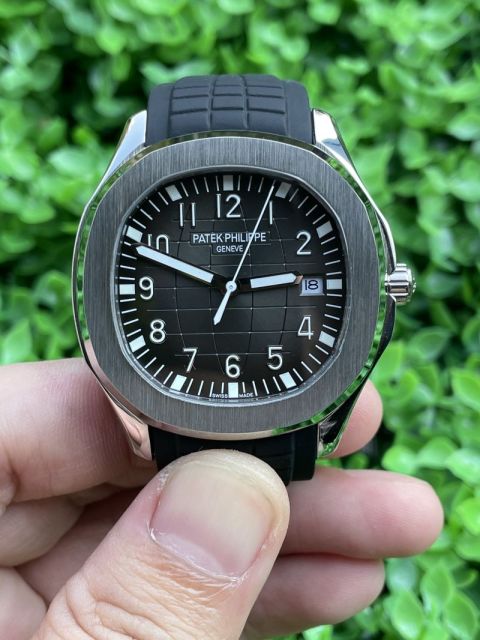 Replica Patek Philippe PP Citizen Movement 5167A AAA+ Quality U1 Factory 40mm AQUANAUT Watch