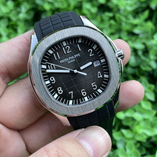 Replica Patek Philippe PP Citizen Movement 5167A AAA+ Quality U1 Factory 40mm AQUANAUT Watch