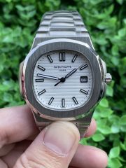 Replica Patek Philippe PP Citizen Movement 5711 AAA+ Quality U1 Factory 40mm Nautilus Watch