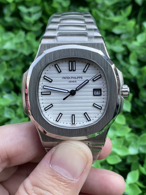 Replica Patek Philippe PP Citizen Movement 5711 AAA+ Quality U1 Factory 40mm Nautilus Watch