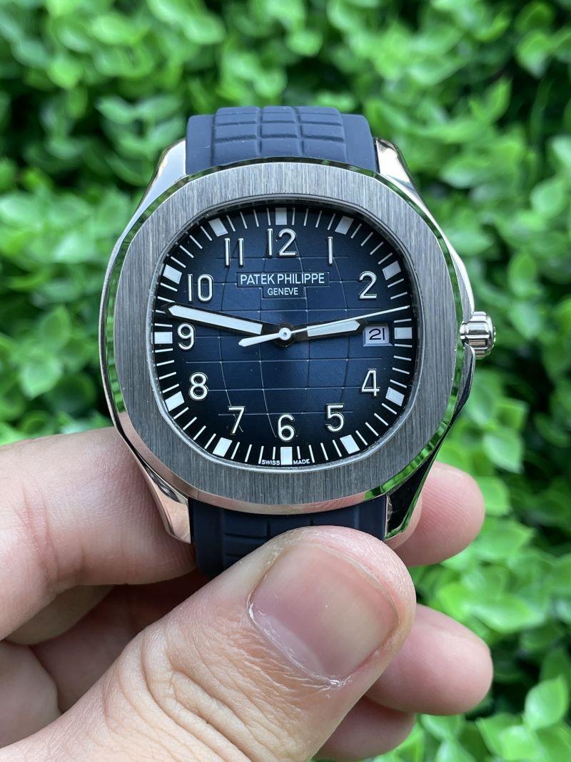 Replica Patek Philippe PP Citizen Movement 5167A AAA+ Quality U1 Factory 40mm AQUANAUT Watch