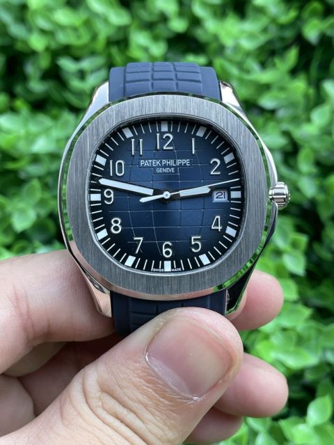 Replica Patek Philippe PP Citizen Movement 5167A AAA+ Quality U1 Factory 40mm AQUANAUT Watch