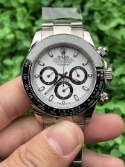 Replica Rolex Watch Seagull 2813 Movement AAA+ 904L Steel 40mm K1 Factory 126510LN 2024 NewDaytona Watch