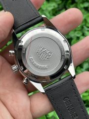 Replica TAG Heuer Watch AAA Quality Quartz Movement 316L Steel 43mm Copy Porsche Carrera Watches