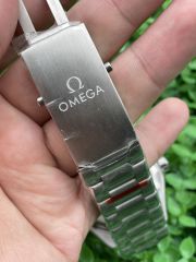 Replica Omega Watch Seagull 2813 Movement AAA+ Quality K1 Factory 45mm Seamaster Ultra Deep 600 Watches