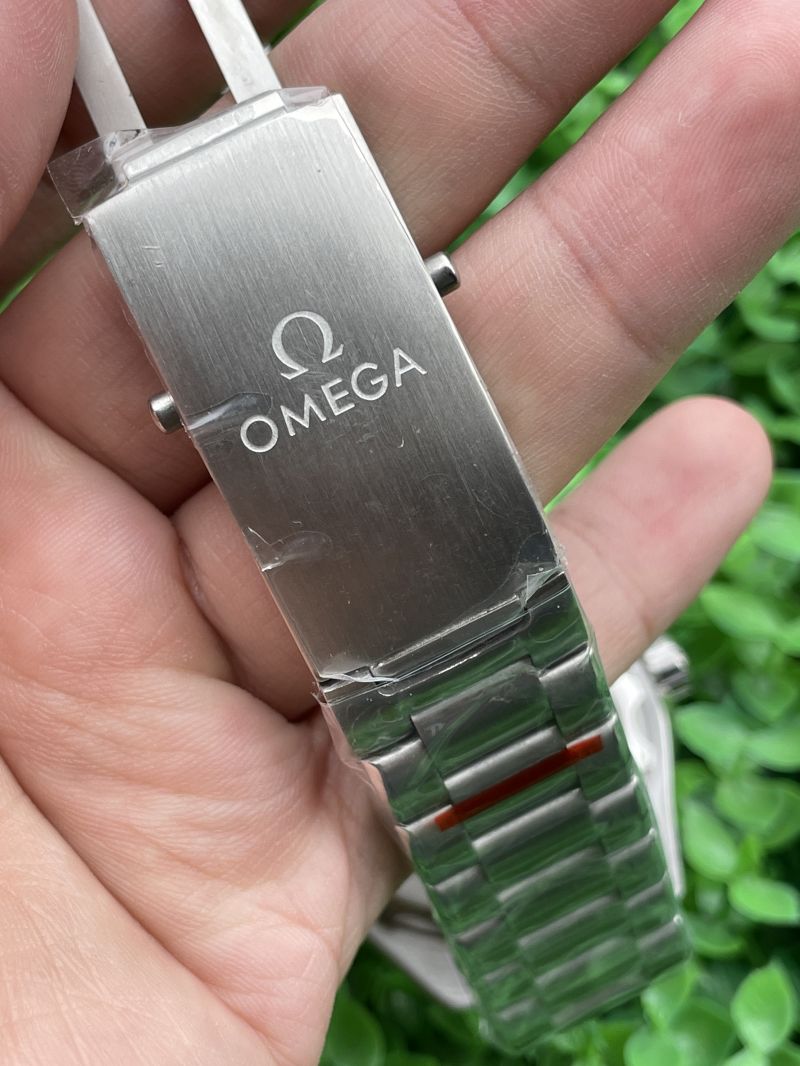 Replica Omega Watch Seagull 2813 Movement AAA+ Quality K1 Factory 45mm Seamaster Ultra Deep 600 Watches