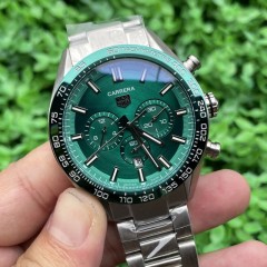 Replica TAG Heuer Watch AAA Quality 2813 Automatic Movement 316L Steel 43mm CARRERA TAG Watches