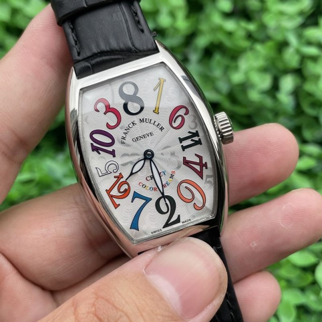 Replica TAG Heuer Watch AAA Quality Automatic Movement 316L Steel 39*55mm Copy Crazy Time Watches
