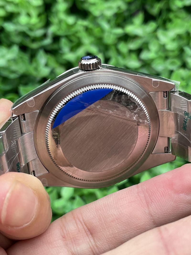 Replica Rolex Watch 5A Quality 9001 Clone Movement 904L Steel 1：1 42mm Noob Factory 336934 Sky Dweller Watch