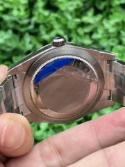 Replica Rolex Watch 5A Quality 9001 Clone Movement 904L Steel 1：1 42mm Noob Factory 336934 Sky Dweller Watch