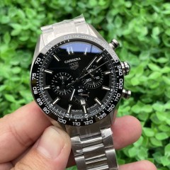 Replica TAG Heuer Watch AAA Quality 2813 Automatic Movement 316L Steel 43mm CARRERA TAG Watches