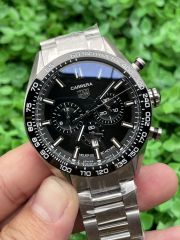 Replica TAG Heuer Watch AAA Quality 2813 Automatic Movement 316L Steel 43mm CARRERA TAG Watches