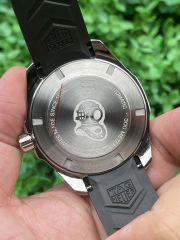 TAG Heuer Original Quality Swiss SW200 Automatic Movement Steel Metal 43mm AQUARACER Watch