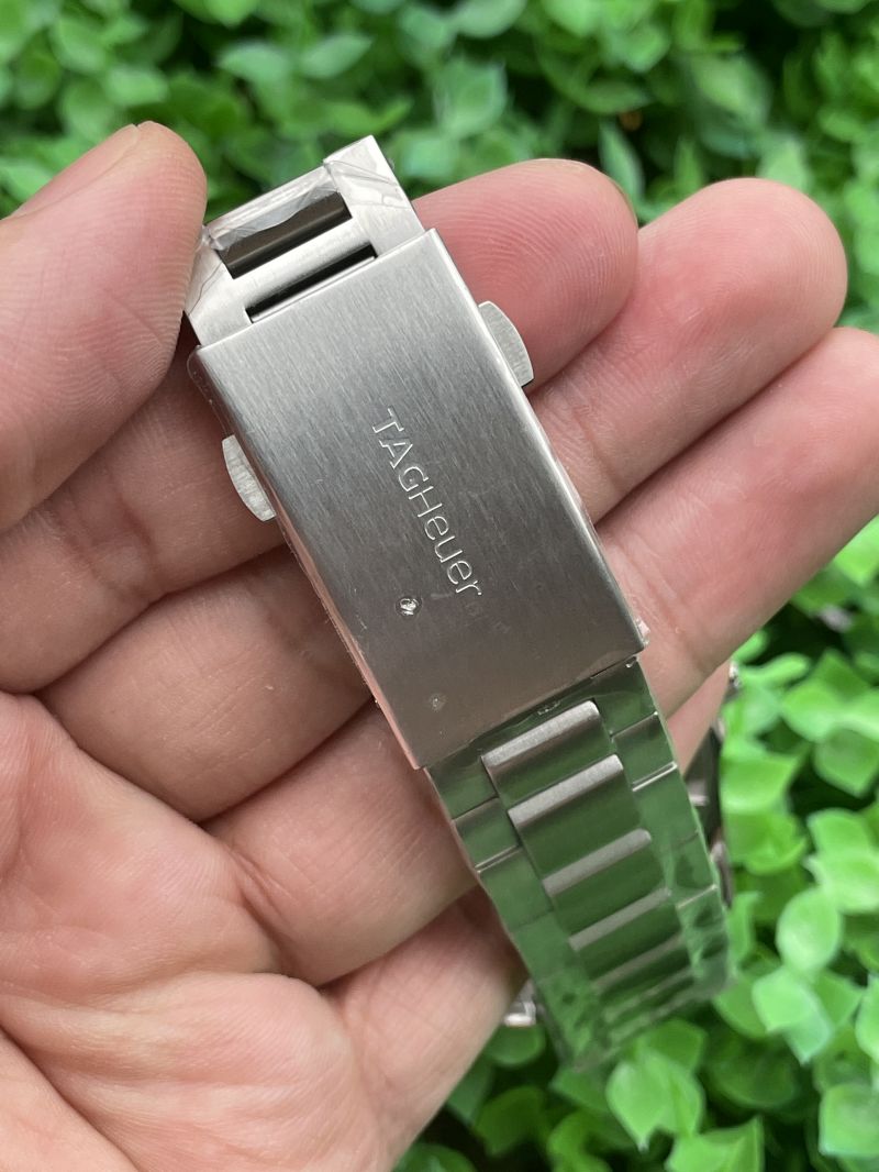 TAG Heuer Original Quality Swiss SW200 Automatic Movement Steel Metal 41mm AQUARACER Watch