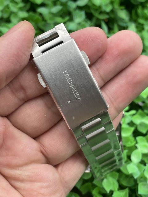 TAG Heuer Original Quality Swiss SW200 Automatic Movement Steel Metal 41mm AQUARACER Watch