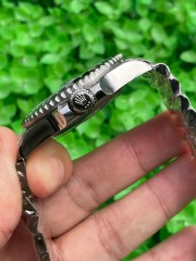 Replica Rolex Gmt Master Clean Factory 3285 Movement Bruce Watches 1：1