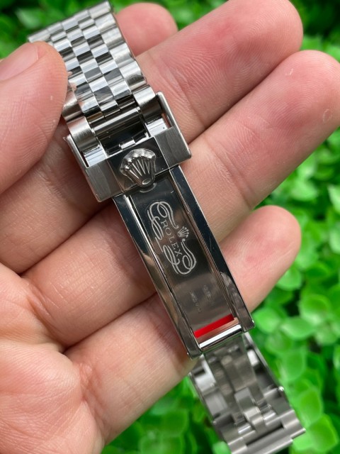 Replica Rolex Gmt Master Clean Factory 3285 Movement Bruce Watches 1：1