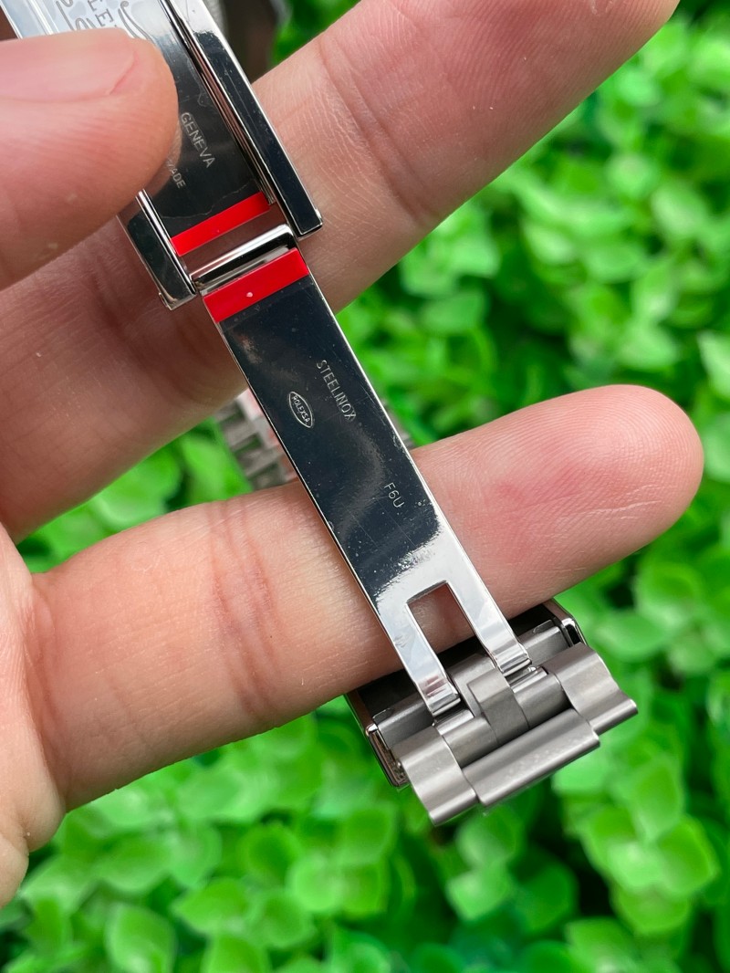 Replica Rolex Gmt Master Clean Factory 3285 Movement Bruce Watches 1：1