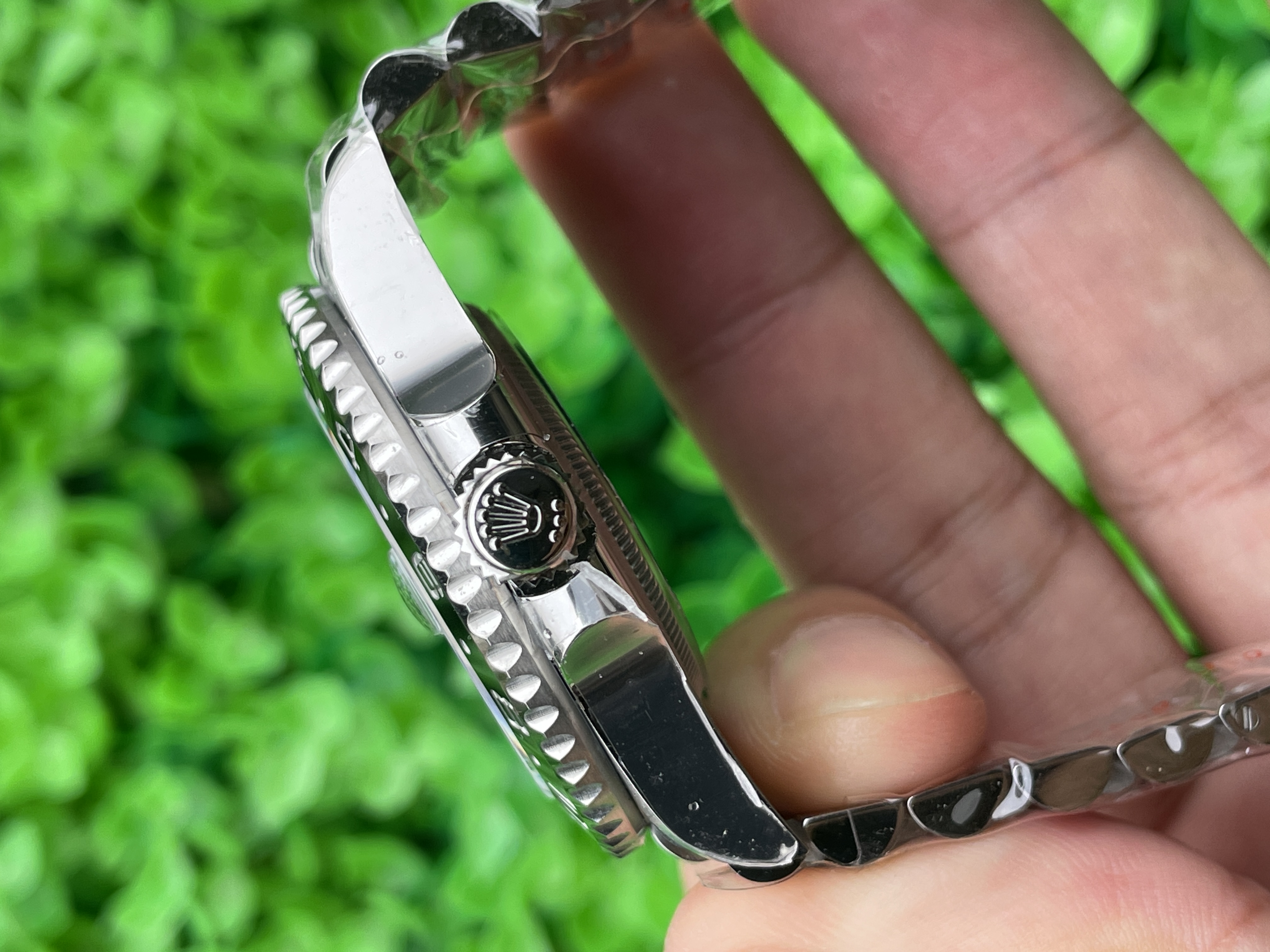 Replica Rolex Gmt Master Clean Factory 3285 Movement Jubilee Watches