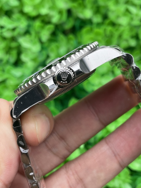 Replica Rolex Gmt Master Clean Factory 3285 Movement Watches