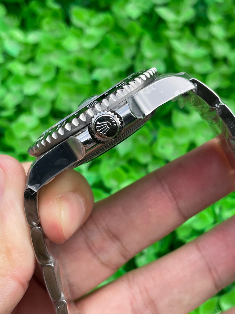 Replica Rolex Gmt Master Clean Factory 3285 Movement Watches