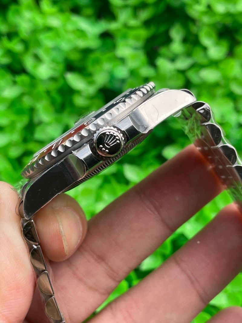 Replica Rolex Gmt Master Clean Factory 3285 Movement Pespi Jubilee Watches