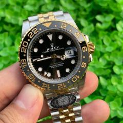 Replica Rolex Gmt Master Clean Factory 3285 Movement Watches