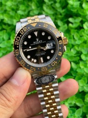 Replica Rolex Gmt Master Clean Factory 3285 Movement Watches