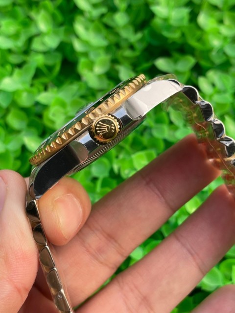 Replica Rolex Gmt Master Clean Factory 3285 Movement Watches