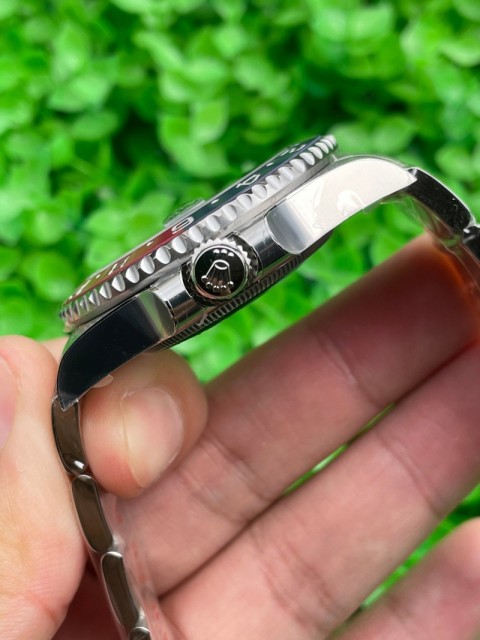 Replica Rolex Gmt Master Ewe Factory 3285 Movement Pepsi Oyster Watches
