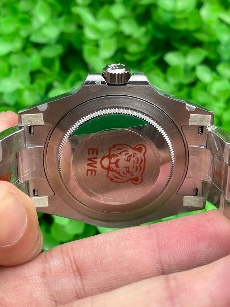 Replica Rolex Gmt Master Ewe Factory 3285 Movement Pepsi Oyster Watches
